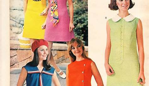 70s Summer Fashion