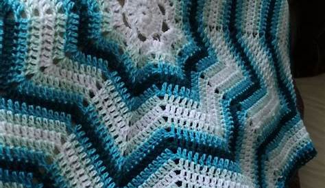8 Point Star Crochet Pattern