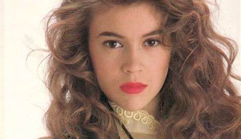80s And 90s Hairstyles Ridiculous ' ' That Should Never Come Back