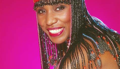 Black Music Month: 20 Prettiest Singers of the '80s | Essence