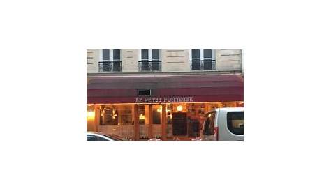 Le Petit Pontoise in Paris - Restaurant Reviews, Menus, and Prices