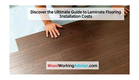 2021 Laminate Flooring Installation Costs + Prices Per Square Foot