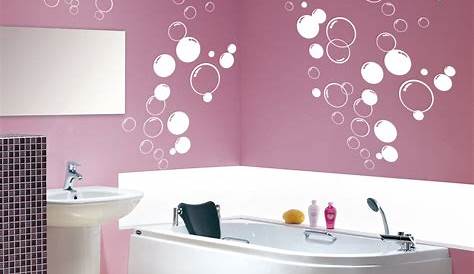 Jaamso Royals Cute Whales BathroomToilet PVC Wall Stickers Buy