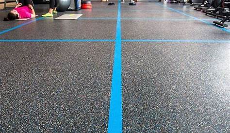Karndean Flooring Gym Gear The Home of Bespoke Gym Design