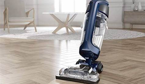 10 Best Hardwood Floor Cleaner Machines 2020 [Buying Guide] Geekwrapped