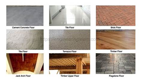 5 Tips for Choosing the Best Floor for Your Home Yesterday On Tuesday