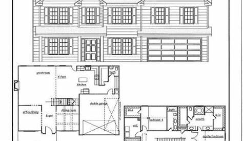 Hughston Homes Aspen Floor Plan Homemade Ftempo