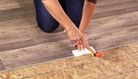 Installing Lifeproof Vinyl Plank Flooring In Bathroom