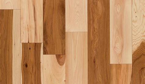 Toffee Oak Smooth Solid Hardwood Solid hardwood floors, Solid