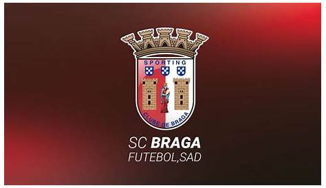 football kits of the world: Sporting Clube de Braga 2010-2011 home and