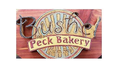 Bushel And A Peck Bakery - Apple Orchard Clipart - FlyClipart