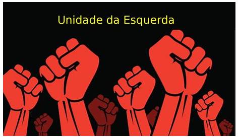A Esquerda Brasileira Eleições 2020 E Programa E Desafios