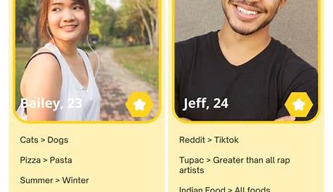 Best Bumble Bios & Profile Tips 2023 (for GUYS & GIRLS)