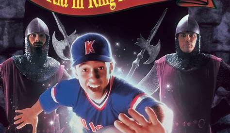 A Kid in King Arthur's Court (1995) | 90's Movie Nostalgia