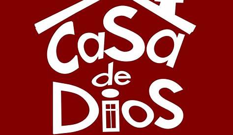 YOUCAT - Mar del Plata: 190.- ¿Qué es una casa de Dios cristiana?