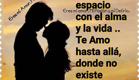 Te AMO mi AMOR 🌹 - Sabes a amor y ternura💋, eres mi dulce y apacible