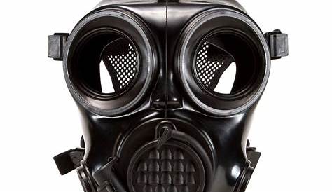 Gas Mask Buyer’s Guide