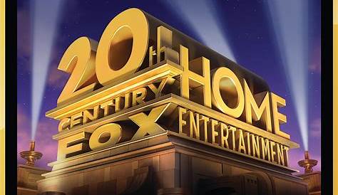 Twentieth Century Fox Logo