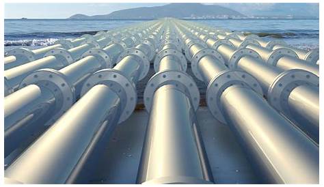 A Pipeline Natural Gas Liquids To Stretch From Permian To