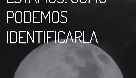 La Luna y sus secretos: Fases Lunares