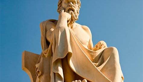 Los 33 filósofos más famosos e importantes de la historia