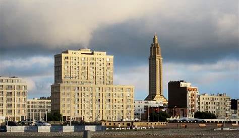 Le Havre : les incontournables d'une ville classée au patrimoine