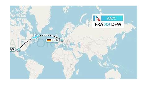 Direct (non-stop) flights from Mumbai to Frankfurt - schedules