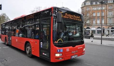 Bus mieten in Aachen I Mit Snapbus