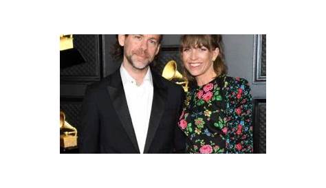 Unveiling The Enigma: Discoveries And Insights About Aaron Dessner's Wife