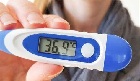 Babys Körpertemperatur: Ab wann ist es Fieber? - Hallo Eltern