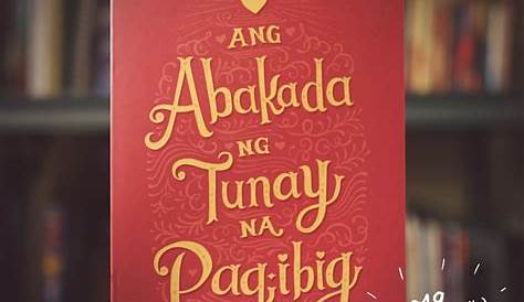 Chauncey on Twitter: "from ABAKADA ng Tunay na Pag-ibig by Brian Vee