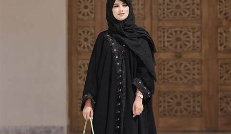 Abaya Arab Fashion Week