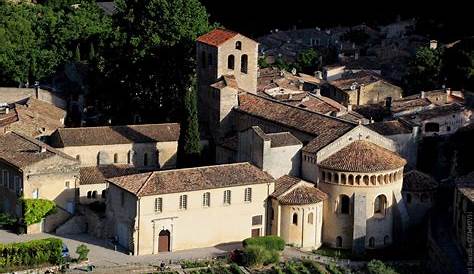 Les abbayes de Provence
