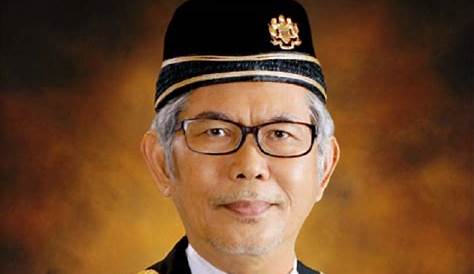 Tahniah Kepada Hakim Besar Sabah & Sarawak Yang Baharu - Berita Parti