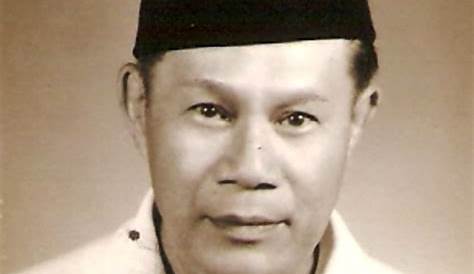 Datuk Seri Abdul Hamid Bador - Heidiqws