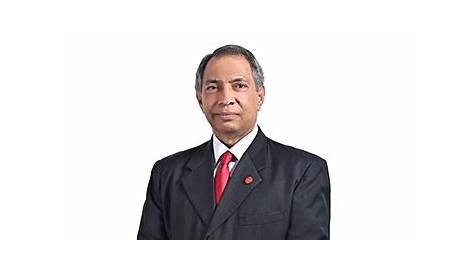 YA Dato’ Azhar Bin Abdul Hamid | Portal Rasmi Pejabat Ketua Pendaftar