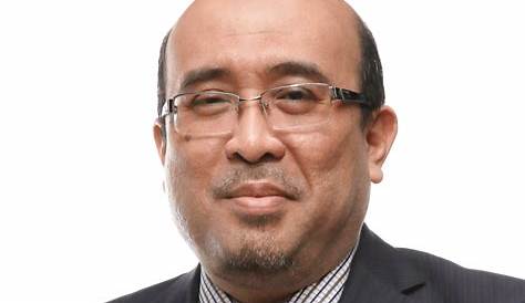 Prof. Abdul Rahim Abdul Rahman: Sistem Keuangan Syariah Belum Berani di