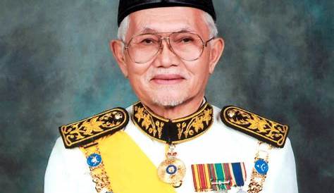 - Official Website of TYT Yang di-Pertua Negeri Sarawak