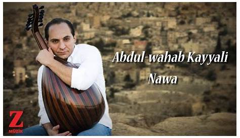 Abdul-Wahab Kayyali - Centre des musiciens du monde