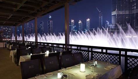 ABD EL WAHAB, Dubai - Pier 7, The Marina - Updated 2022 Restaurant