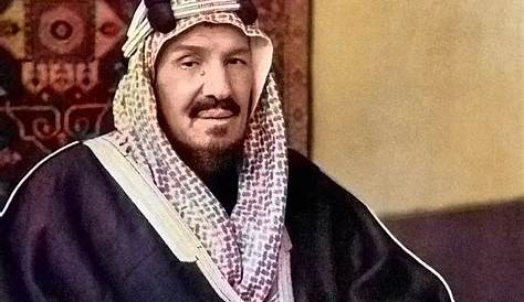 Abdulaziz bin Abdul Rahman bin Faisal Al Saud ; Beginning with the
