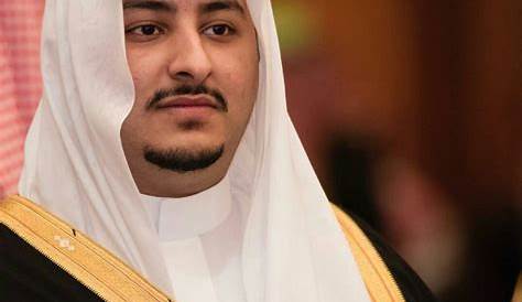 Meet The Saudi Prince Who Passed Up A Life Of Luxury To Become A Tech