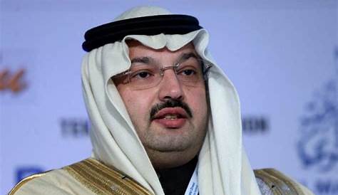 HRH Prince Abdulaziz bin Turki Al-Faisal - Most Powerful People in
