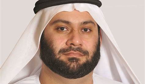 Dr Mohamed Abdulla Al Ali, Director General in an audio interview to