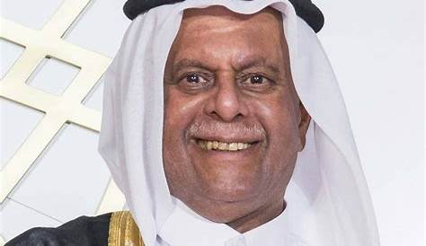 Abdullah bin Hamad Al Attiyah - Alchetron, the free social encyclopedia