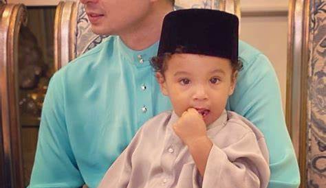 Abdullah Of Pahang Siblings / Raja fatima, princess of perak: - kartsix