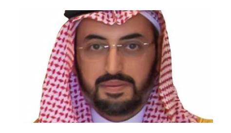 King Salman Announces New Governor of the General Authority for Foreign