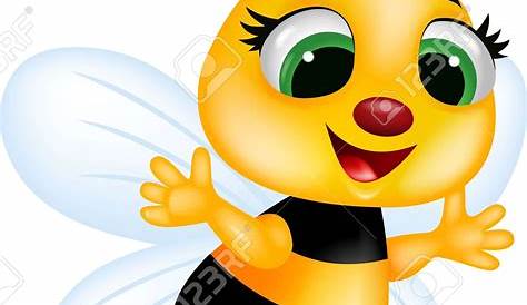 Descubrir más de 74 abejas dibujos animados - camera.edu.vn