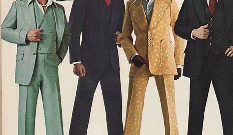 Camicia disco retro anni 70 arancione per uomo: Costumi adulti,e