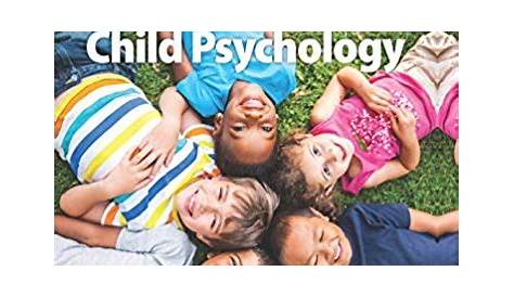 Abnormal Child Psychology 7Th Edition Pdf